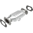 Load image into Gallery viewer, MagnaFlow Conv DF Mf Gm - Main Product View