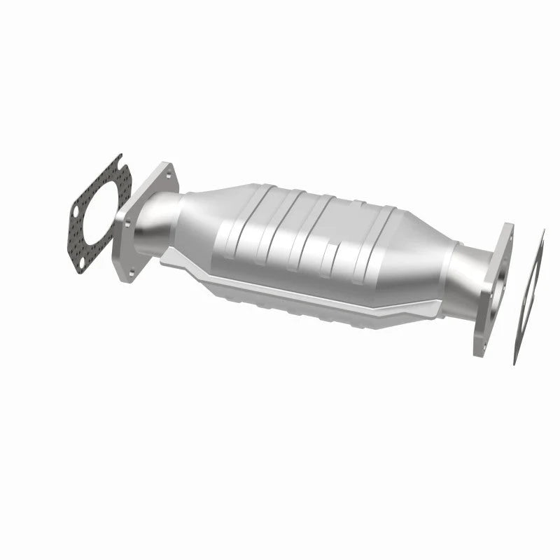 MagnaFlow Conv DF Mf Gm - Side View