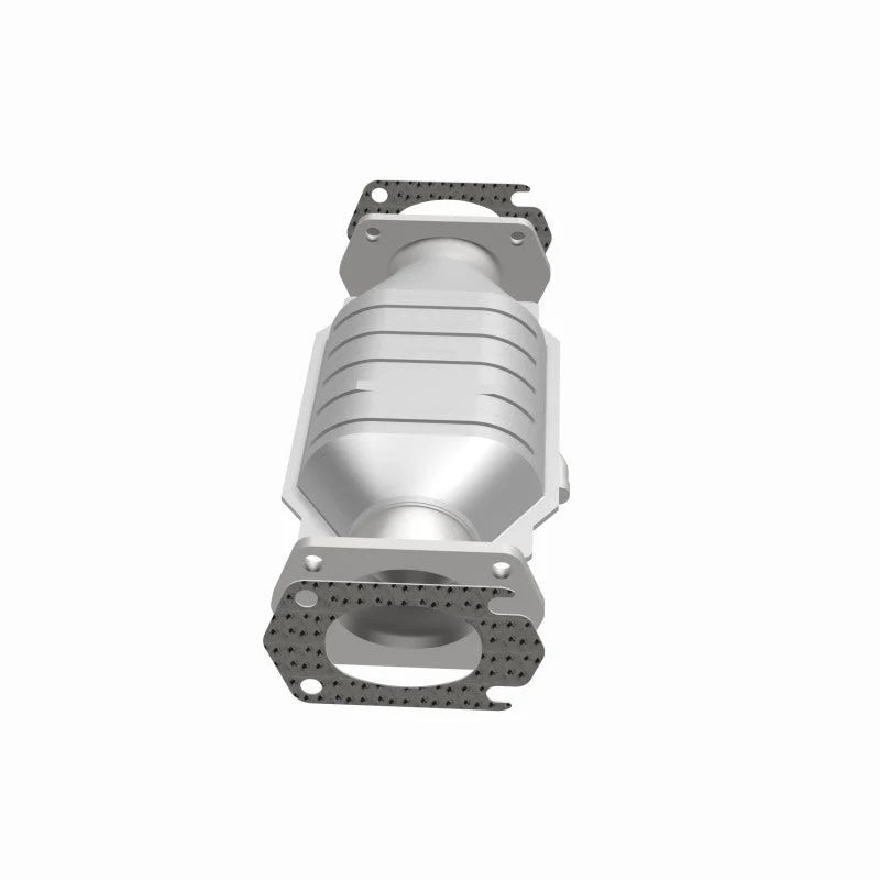 MagnaFlow Conv DF Mf Gm - Back View