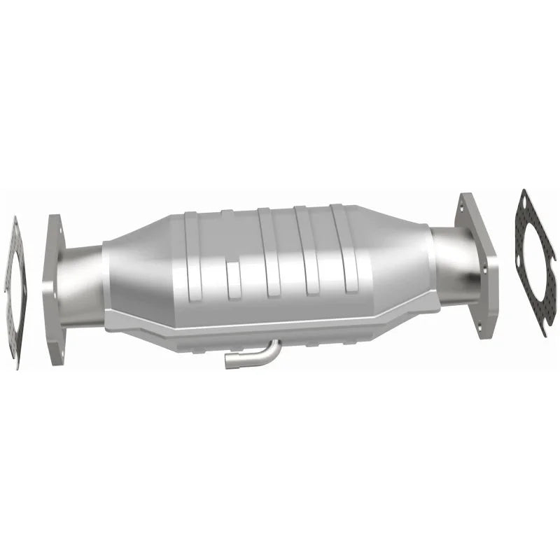 MagnaFlow Conv DF Mf Gm - Additional View 15