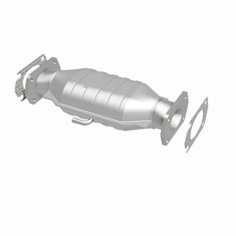 MagnaFlow Conv DF Mf Gm - Additional View 16
