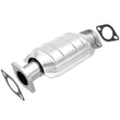 Load image into Gallery viewer, MagnaFlow Conv DF Miata 90-93 - Main Product View