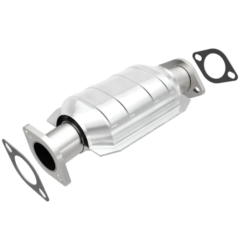 MagnaFlow Conv DF Miata 90-93 - Main Product View