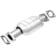 Load image into Gallery viewer, MagnaFlow Conv DF Miata 94-97 1.8L - Side View