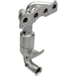 Load image into Gallery viewer, MagnaFlow Conv DF Mini Cooper Clubman Manif - Main Product View