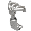 Load image into Gallery viewer, MagnaFlow Conv DF Mini Cooper Clubman Manif - Side View