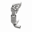Load image into Gallery viewer, MagnaFlow Conv DF Mini Cooper Clubman Manif - Back View