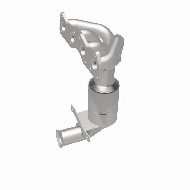 MagnaFlow Conv DF Mini Cooper Clubman Manif - Additional View 7