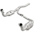 Load image into Gallery viewer, MagnaFlow Conv DF NITRO- 07-09 6 3.7L OEM - Main Product View