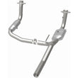 Load image into Gallery viewer, MagnaFlow Conv DF NITRO- 07-09 6 3.7L OEM - Side View
