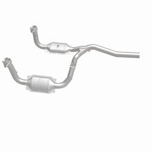 Load image into Gallery viewer, MagnaFlow Conv DF NITRO- 07-09 6 3.7L OEM - Additional View 5