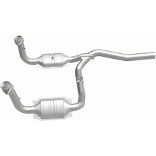 Load image into Gallery viewer, MagnaFlow Conv DF NITRO- 07-09 6 3.7L OEM - Additional View 8