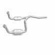 Load image into Gallery viewer, MagnaFlow Conv DF NITRO- 07-09 6 3.7L OEM - Additional View 9