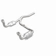 Load image into Gallery viewer, MagnaFlow Conv DF NITRO- 07-09 6 3.7L OEM - Additional View 10