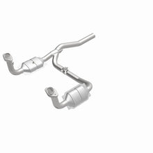 Load image into Gallery viewer, MagnaFlow Conv DF NITRO- 07-09 6 3.7L OEM - Additional View 10