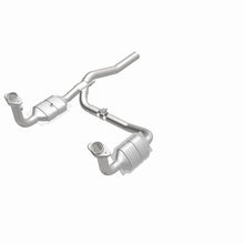 Load image into Gallery viewer, MagnaFlow Conv DF NITRO- 07-09 6 3.7L OEM - Additional View 11