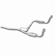Load image into Gallery viewer, MagnaFlow Conv DF NITRO- 07-09 6 3.7L OEM - Additional View 13