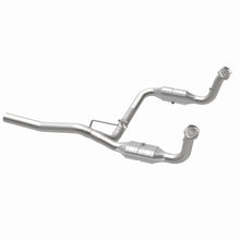 Load image into Gallery viewer, MagnaFlow Conv DF NITRO- 07-09 6 3.7L OEM - Additional View 13