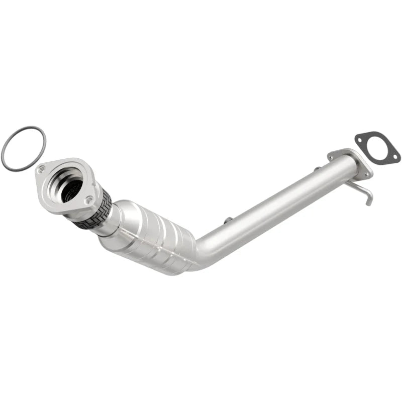 MagnaFlow Conv DF *NOT FOR SALE IN CALIFORNAIA* fits 2006-2011 Chevrolet Impala / Monte Carlo 3.5L - Main Product View