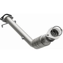 Load image into Gallery viewer, MagnaFlow Conv DF *NOT FOR SALE IN CALIFORNAIA* fits 2006-2011 Chevrolet Impala / Monte Carlo 3.5L - Additional View 13