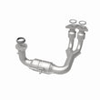 Load image into Gallery viewer, MagnaFlow Conv DF OEM Grade 00-05 Toyota MR2 Spyder 1.8L Rear - Additional View 6
