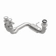 Load image into Gallery viewer, MagnaFlow Conv DF OEM Grade 00-05 Toyota MR2 Spyder 1.8L Rear - Additional View 11