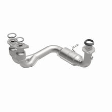 Load image into Gallery viewer, MagnaFlow Conv DF OEM Grade 00-05 Toyota MR2 Spyder 1.8L Rear - Additional View 11