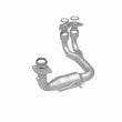 Load image into Gallery viewer, MagnaFlow Conv DF OEM Grade 00-05 Toyota MR2 Spyder 1.8L Rear - Additional View 12