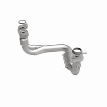 Load image into Gallery viewer, MagnaFlow Conv DF OEM Grade 00-05 Toyota MR2 Spyder 1.8L Rear - Additional View 13
