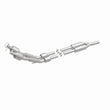 Load image into Gallery viewer, MagnaFlow Conv DF OEM Grade (B7) fits 2012-2018 Volkswagen Passat 3.6L V6 - Back View