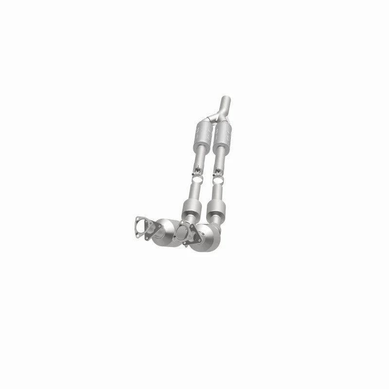 MagnaFlow Conv DF OEM Grade (B7) fits 2012-2018 Volkswagen Passat 3.6L V6 - Additional View 5