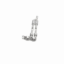 Load image into Gallery viewer, MagnaFlow Conv DF OEM Grade (B7) fits 2012-2018 Volkswagen Passat 3.6L V6 - Additional View 5