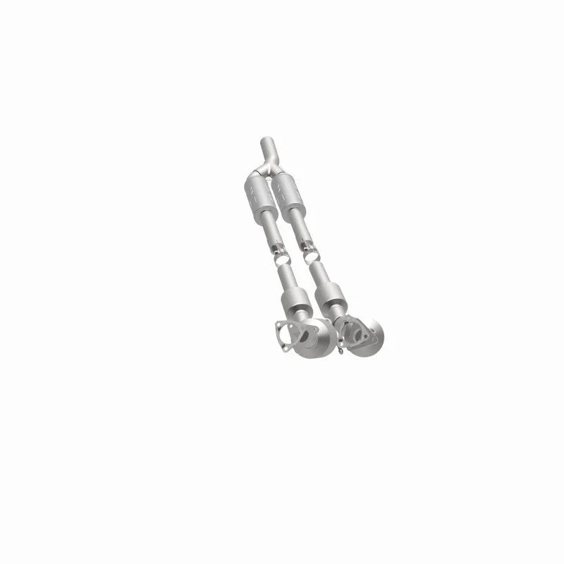 MagnaFlow Conv DF OEM Grade (B7) fits 2012-2018 Volkswagen Passat 3.6L V6 - Additional View 7