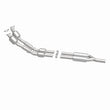 Load image into Gallery viewer, MagnaFlow Conv DF OEM Grade (B7) fits 2012-2018 Volkswagen Passat 3.6L V6 - Additional View 13