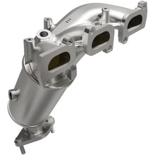 Load image into Gallery viewer, MagnaFlow Conv DF OEM Grade Manifold fits 2011-2012 Ford Flex LIMITED / 2011-2012 Ford Taurus / 2011-2012 Ford Taurus LIMI...