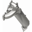 Load image into Gallery viewer, MagnaFlow Conv DF OEM Grade Manifold fits 2011-2012 Ford Flex LIMITED / 2011-2012 Ford Taurus / 2011-2012 Ford Taurus LIMI...