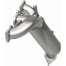 Load image into Gallery viewer, MagnaFlow Conv DF OEM Grade Manifold fits 2011-2012 Ford Flex LIMITED / 2011-2012 Ford Taurus / 2011-2012 Ford Taurus LIMI...