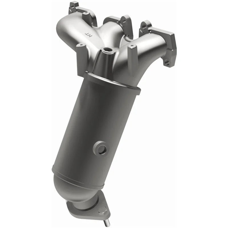 MagnaFlow Conv DF OEM Grade Manifold fits 2011-2012 Ford Flex LIMITED / 2011-2012 Ford Taurus / 2011-2012 Ford Taurus LIMI...