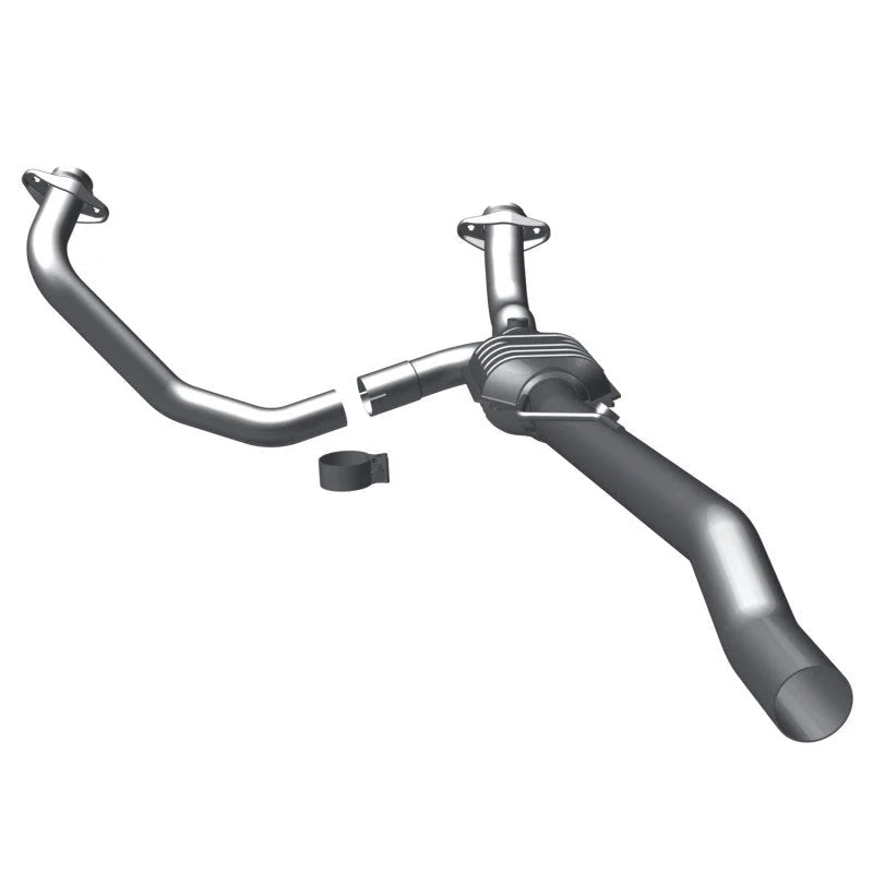 MagnaFlow Conv DF OEM fits 2003 Dodge Ram 1500 LARAMIE / 2003 Dodge Ram 1500 5.7L 2WD - Main Product View