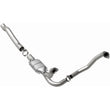 Load image into Gallery viewer, MagnaFlow Conv DF OEM fits 2003 Dodge Ram 1500 LARAMIE / 2003 Dodge Ram 1500 5.7L 2WD - Installation View