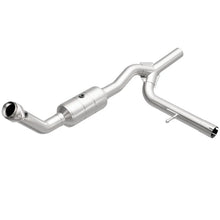 Load image into Gallery viewer, MagnaFlow Conv DF OEM fits 2004-2008 Ford F-150 4.6L - Main Product View