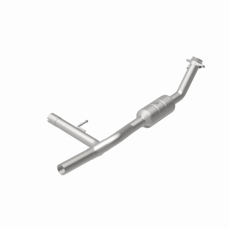 MagnaFlow Conv DF OEM fits 2004-2008 Ford F-150 4.6L - Additional View 9