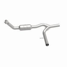 Load image into Gallery viewer, MagnaFlow Conv DF OEM fits 2004-2008 Ford F-150 4.6L - Additional View 11