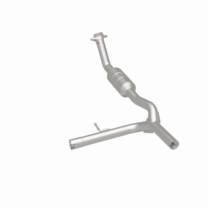 MagnaFlow Conv DF OEM fits 2004-2008 Ford F-150 4.6L - Additional View 13