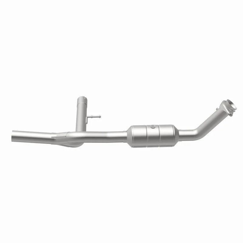 MagnaFlow Conv DF OEM fits 2004-2008 Ford F-150 4.6L - Additional View 15