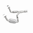 Load image into Gallery viewer, MagnaFlow Conv DF OEM fits 2007 Buick Rainier Cxl / 2008 Chevrolet TrailBlazer / 2006-2009 Chevrolet TrailBlazer SS / 2007...