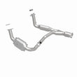 Load image into Gallery viewer, MagnaFlow Conv DF OEM fits 2007 Buick Rainier Cxl / 2008 Chevrolet TrailBlazer / 2006-2009 Chevrolet TrailBlazer SS / 2007...