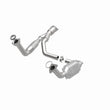 Load image into Gallery viewer, MagnaFlow Conv DF OEM fits 2007 Buick Rainier Cxl / 2008 Chevrolet TrailBlazer / 2006-2009 Chevrolet TrailBlazer SS / 2007...