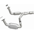 Load image into Gallery viewer, MagnaFlow Conv DF OEM fits 2007 Buick Rainier Cxl / 2008 Chevrolet TrailBlazer / 2006-2009 Chevrolet TrailBlazer SS / 2007...