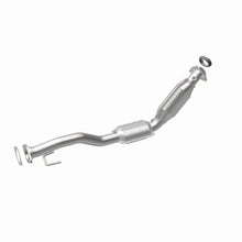 Load image into Gallery viewer, MagnaFlow Conv DF OEM fits 2008 Chevrolet TrailBlazer / 2008-2009 Chevrolet TrailBlazer LT / 2008-2009 GMC Envoy SLE / 200...
